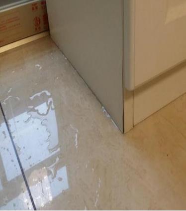 玉门漏水检测 厕所漏水怎么检测?